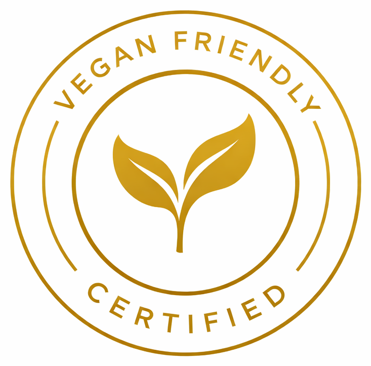 Vegan Friendly